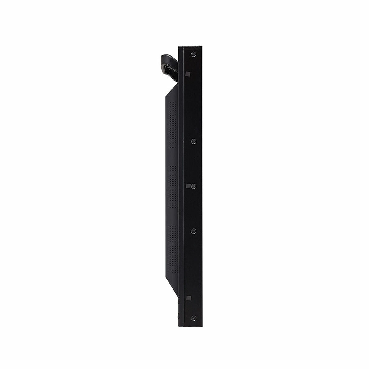 LG Signage Display High Brightness Wind