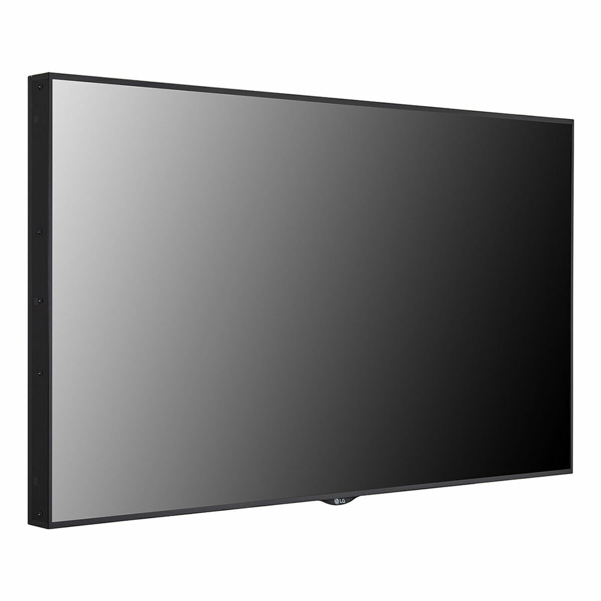 LG Signage Display High Brightness Wind