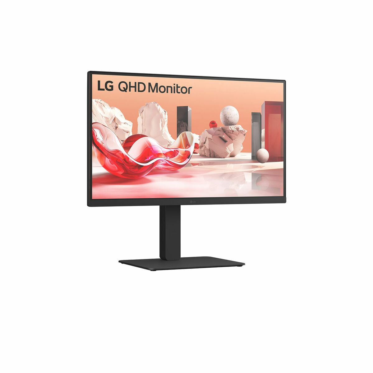 27BA75QB-B.AEU 27" IPS BORDERLESS 100Hz