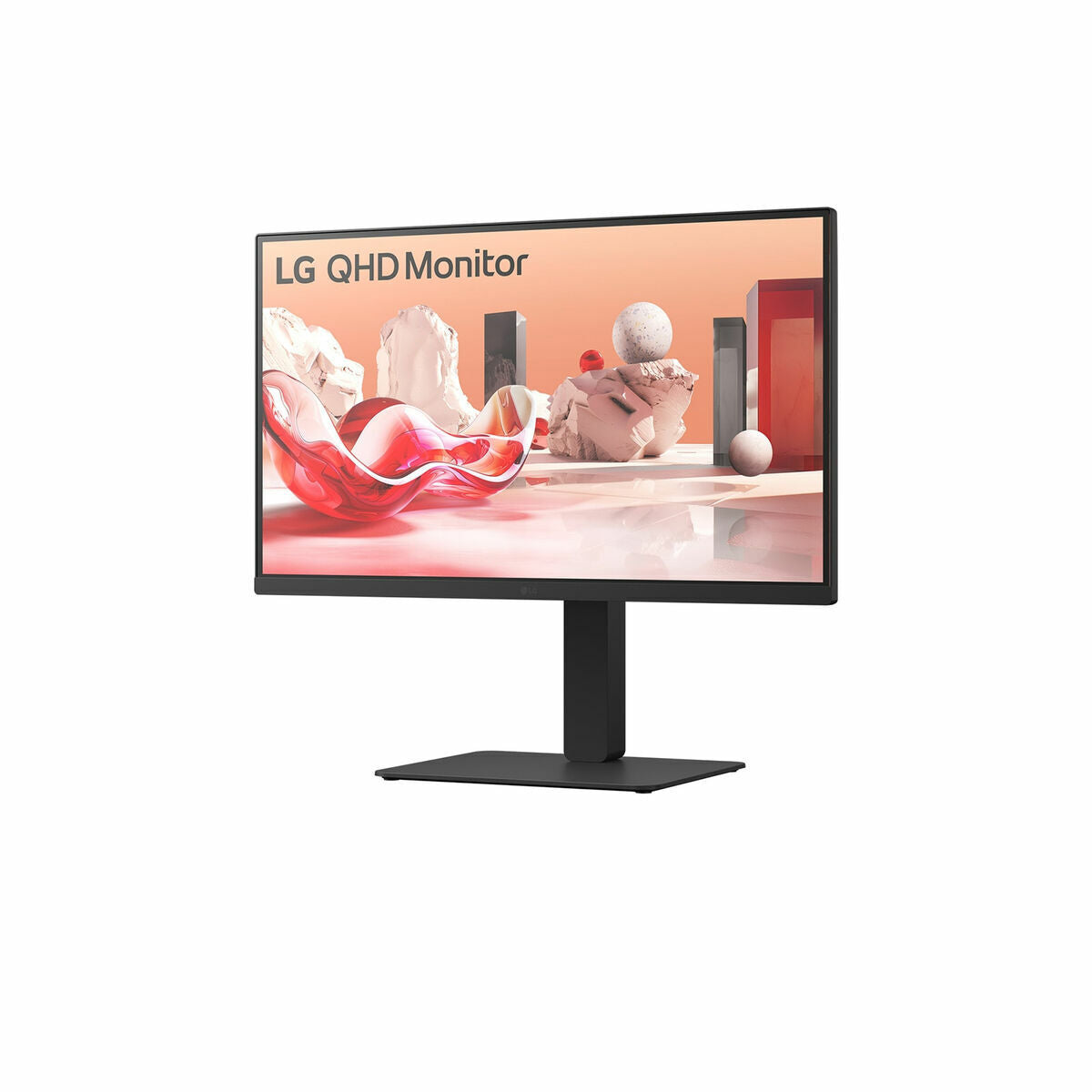 27BA75QB-B.AEU 27" IPS BORDERLESS 100Hz