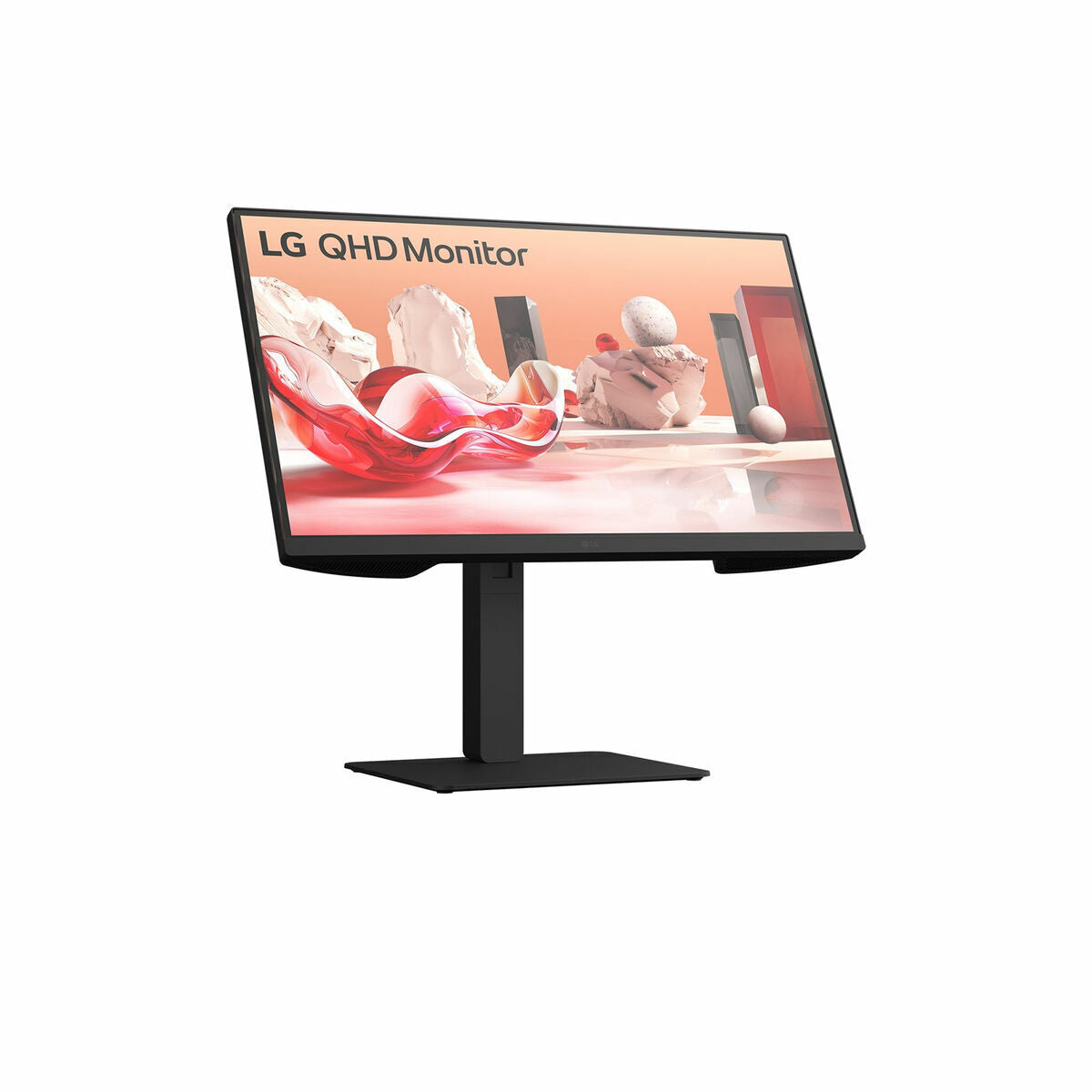 27BA75QB-B.AEU 27" IPS BORDERLESS 100Hz