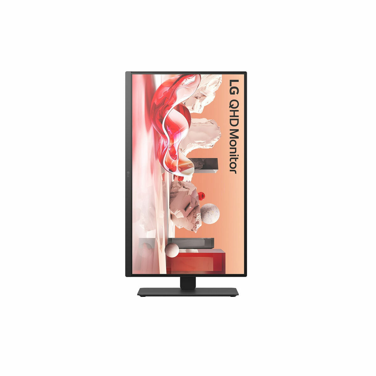 27BA75QB-B.AEU 27" IPS BORDERLESS 100Hz