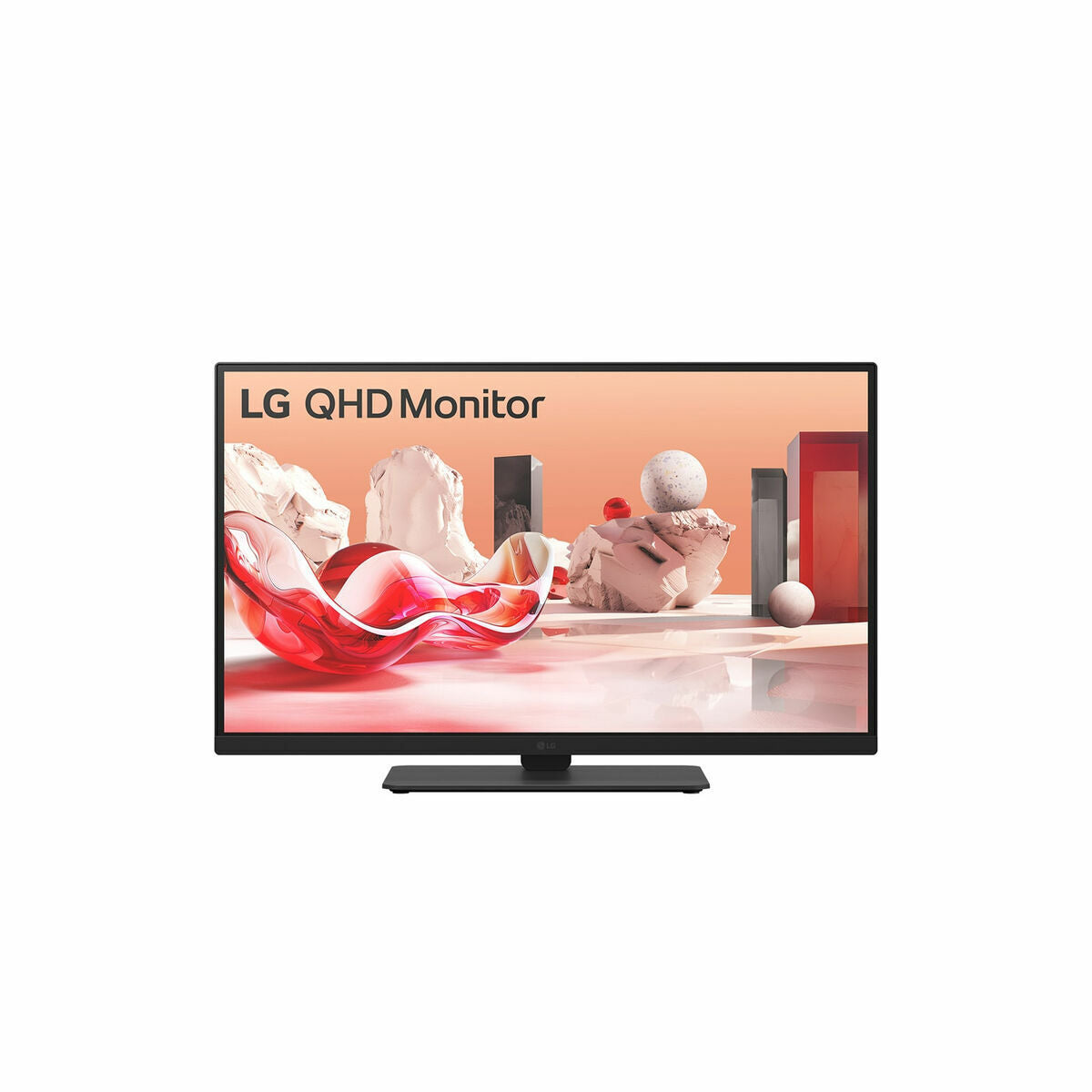 27BA75QB-B.AEU 27" IPS BORDERLESS 100Hz