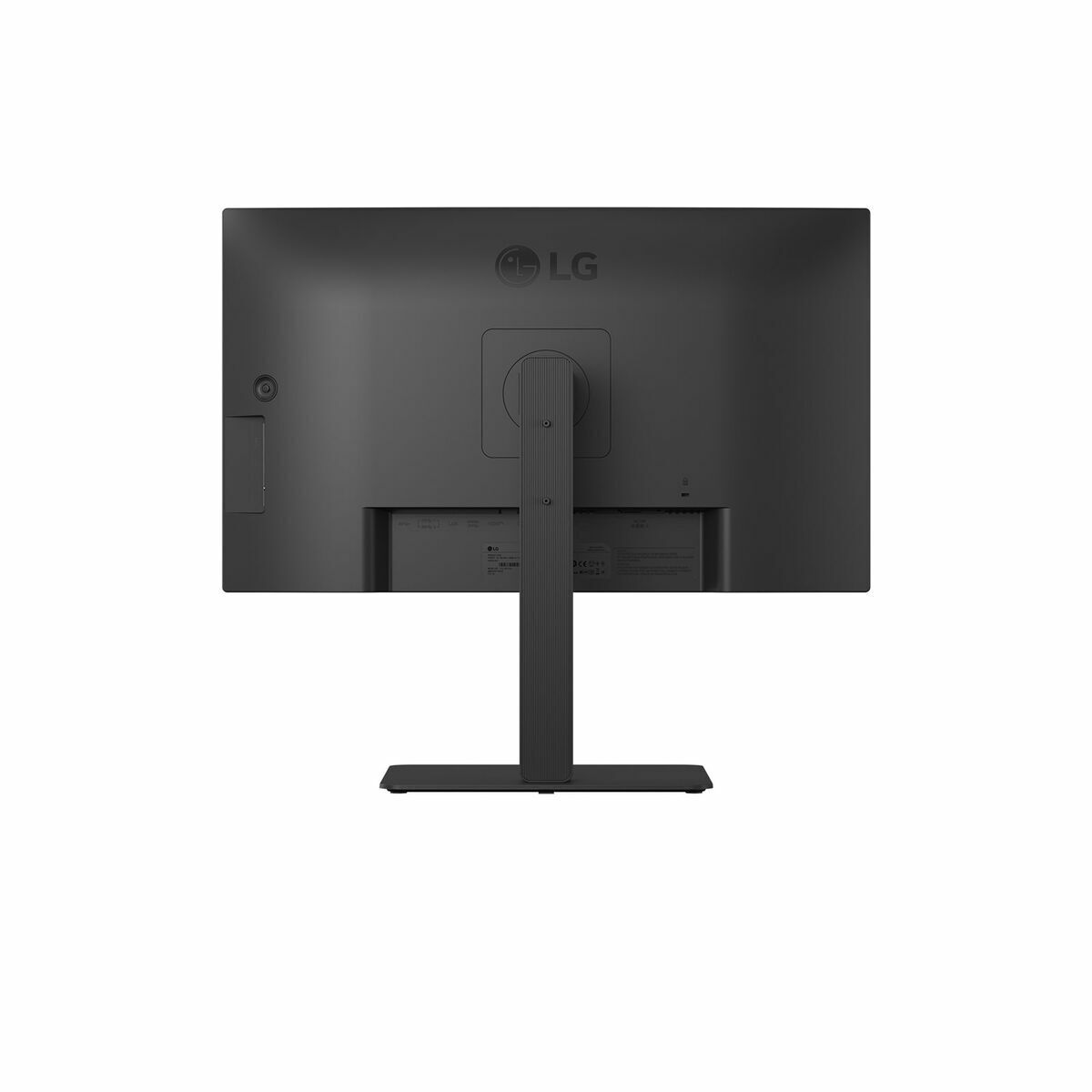 27BA75QB-B.AEU 27" IPS BORDERLESS 100Hz