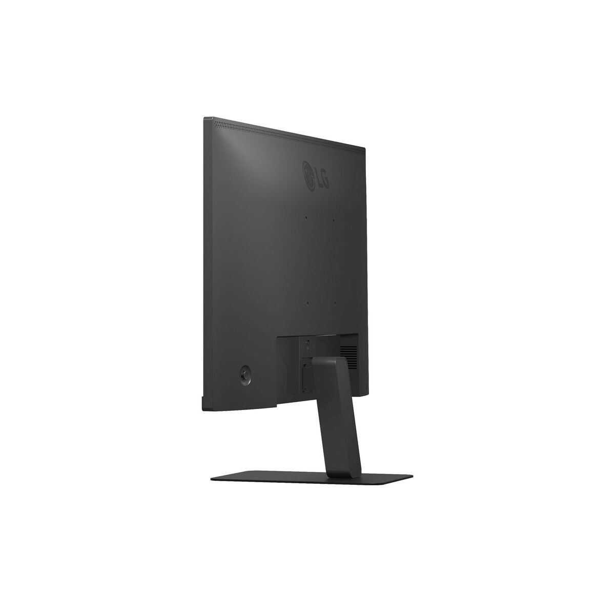 LG 24U631A-B Écran LCD - 24"  2560 x 1440 QHD @ 100 Hz - IPS - 250 cd/m² - 1000:1 - HDR10 - 5 ms - HDMI, USB-C