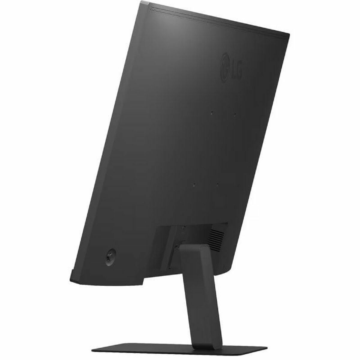 LG 27U631A-B - Écran LED - 27p - 2560 x 1440 QHD 100 Hz - IPS - 250 cd/m² - 1000:1 - HDR10 - 5 ms - HDMI, USB-C - noir