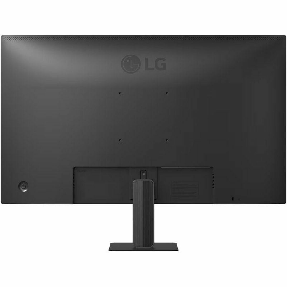 LG 27U631A-B - Écran LED - 27p - 2560 x 1440 QHD 100 Hz - IPS - 250 cd/m² - 1000:1 - HDR10 - 5 ms - HDMI, USB-C - noir