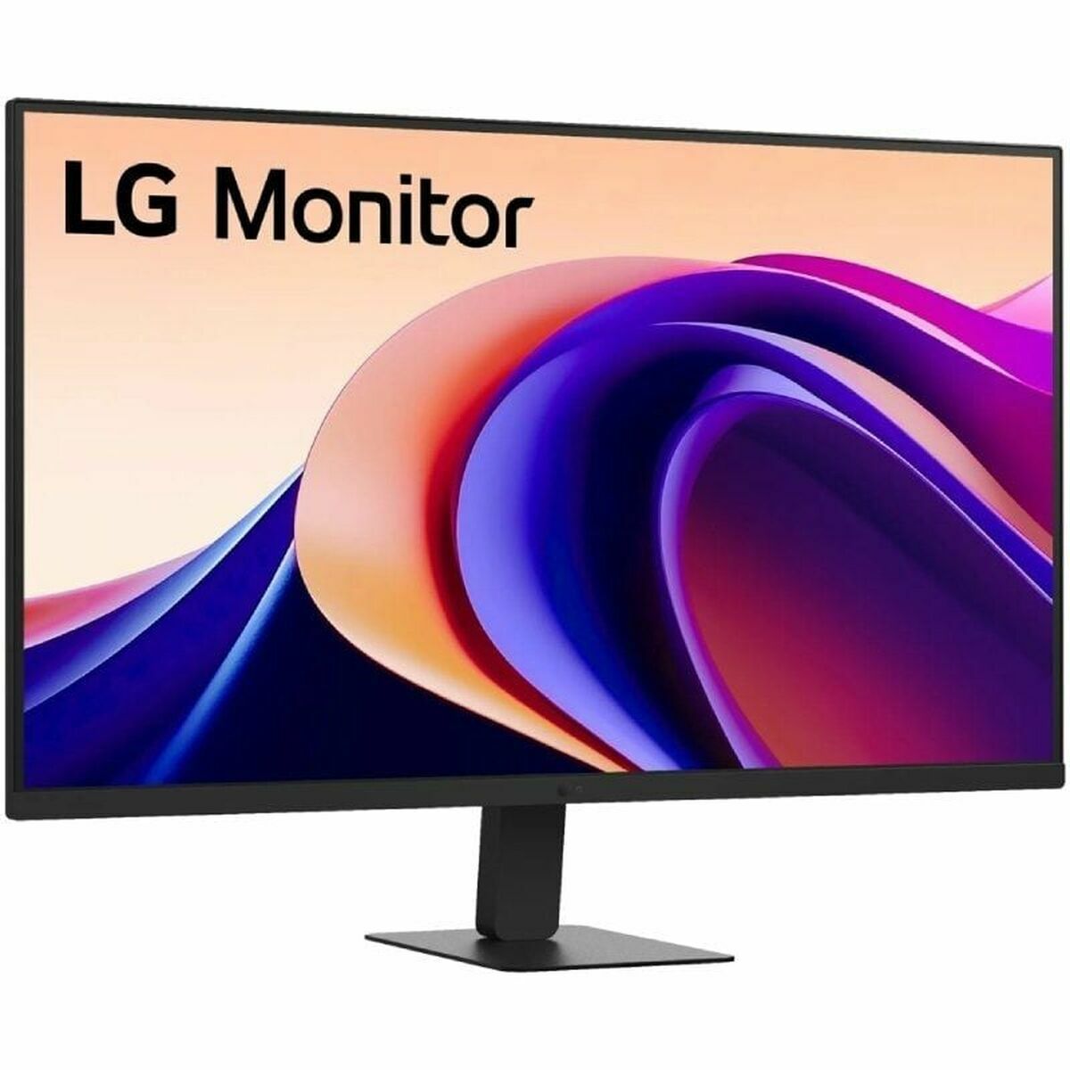 LG - Écran LED - 32p 2560x1440 QHD 100 Hz - IPS - 5 ms - Inclinable -  Garantie 3 ans
