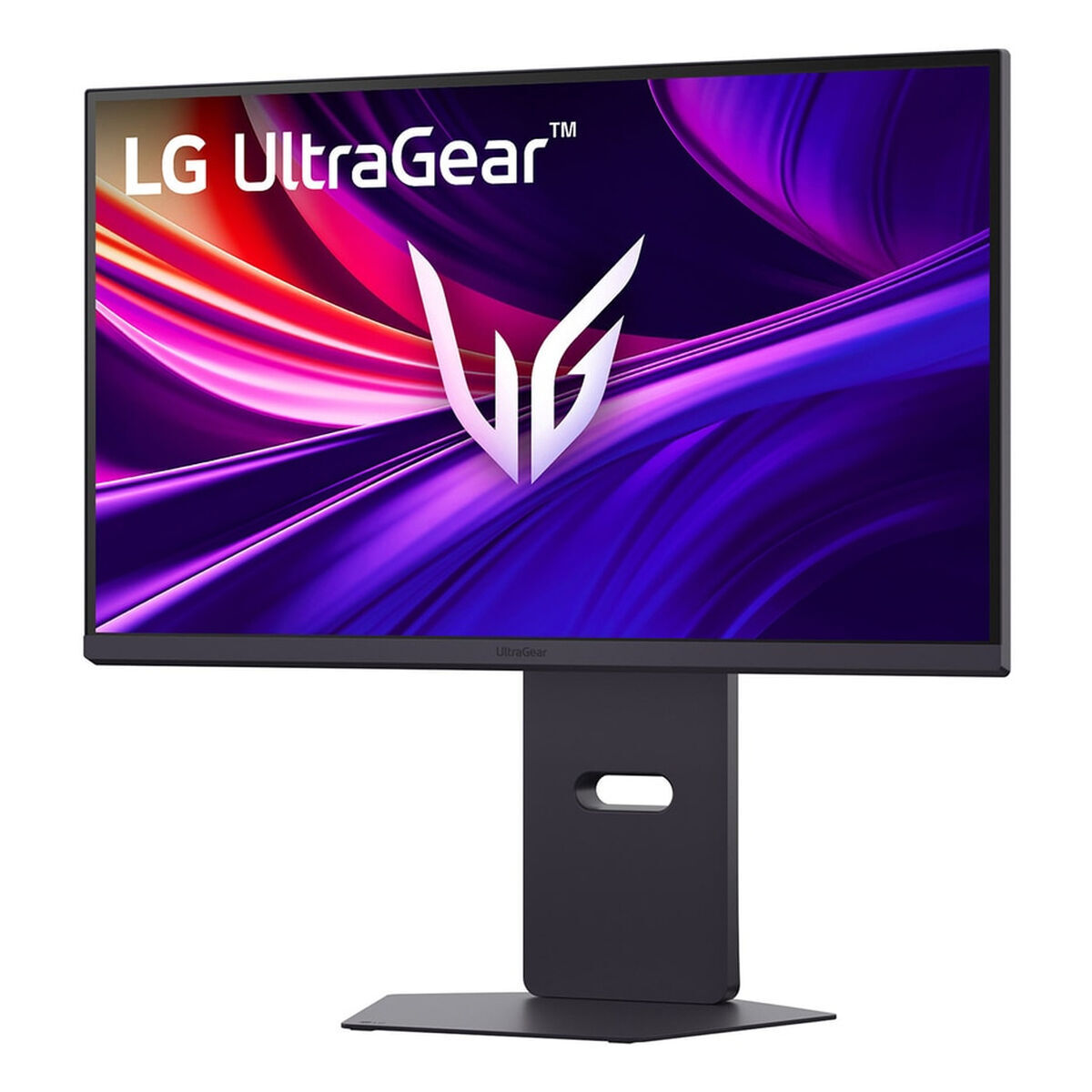 "LG 27G850A-B.AEU écran plat de PC 68,6 cm (27"") 3840 x 2160 pixels 4K Ultra HD Noir"