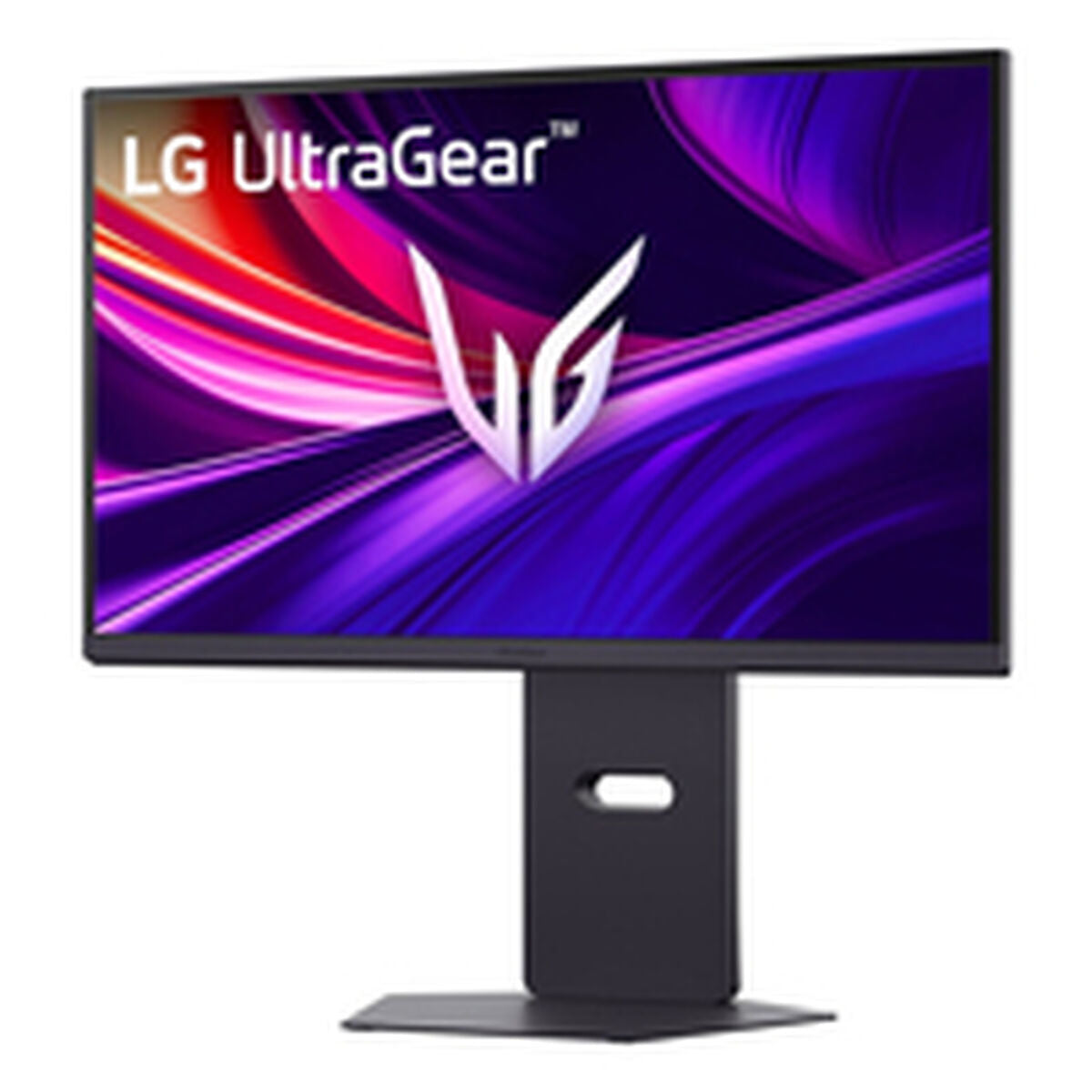 "LG 27G850A-B.AEU écran plat de PC 68,6 cm (27"") 3840 x 2160 pixels 4K Ultra HD Noir"