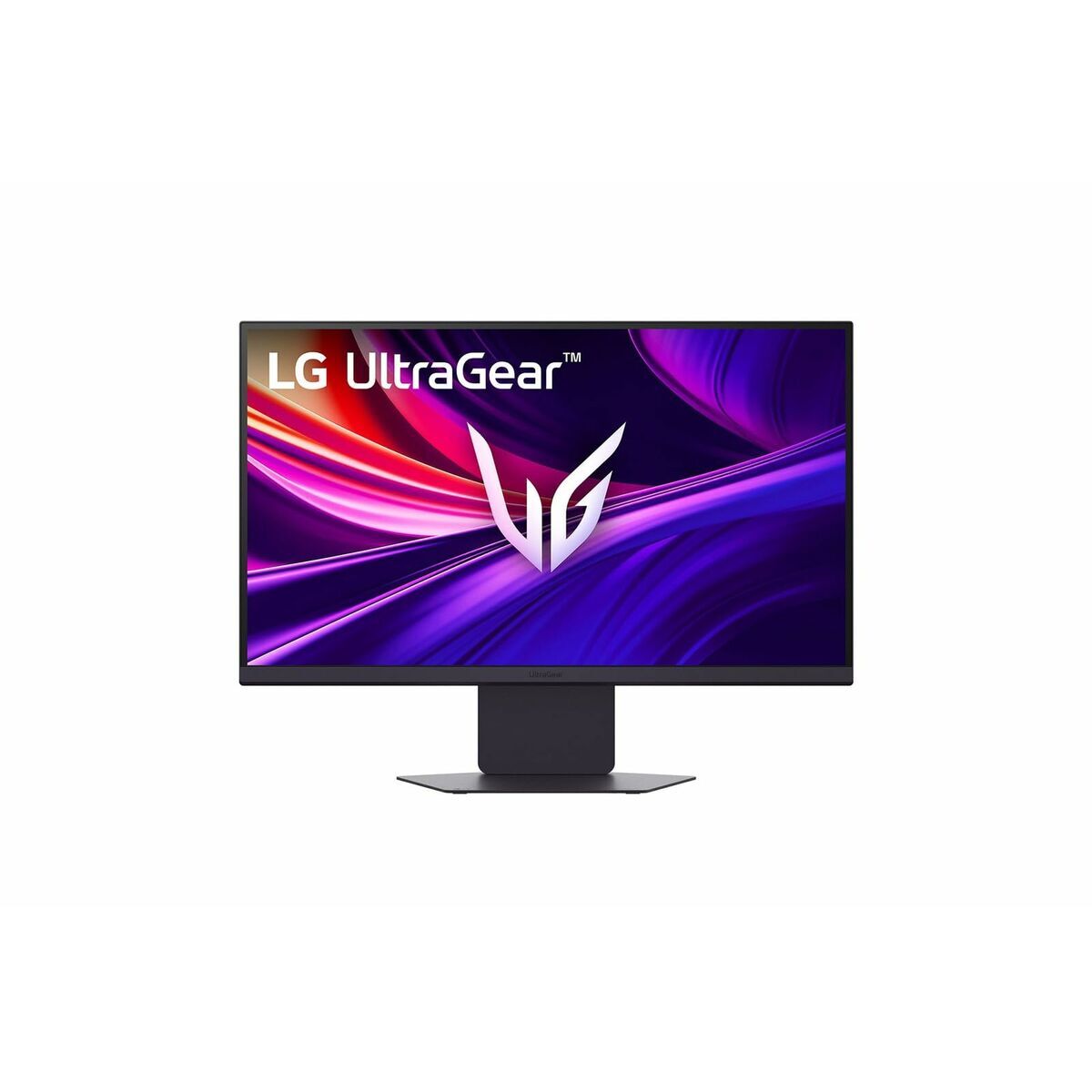 "LG 27G850A-B.AEU écran plat de PC 68,6 cm (27"") 3840 x 2160 pixels 4K Ultra HD Noir"