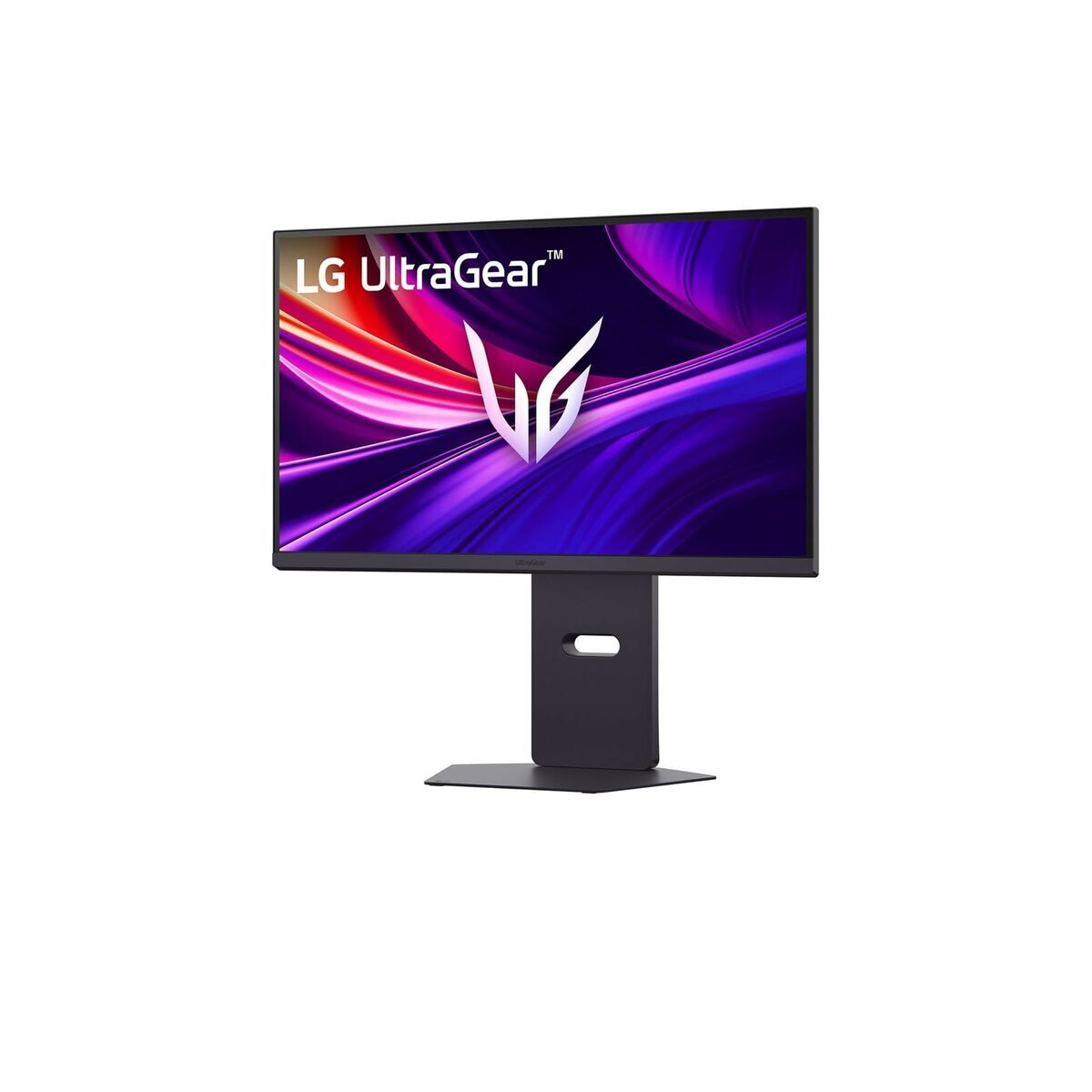 "LG 27G850A-B.AEU écran plat de PC 68,6 cm (27"") 3840 x 2160 pixels 4K Ultra HD Noir"
