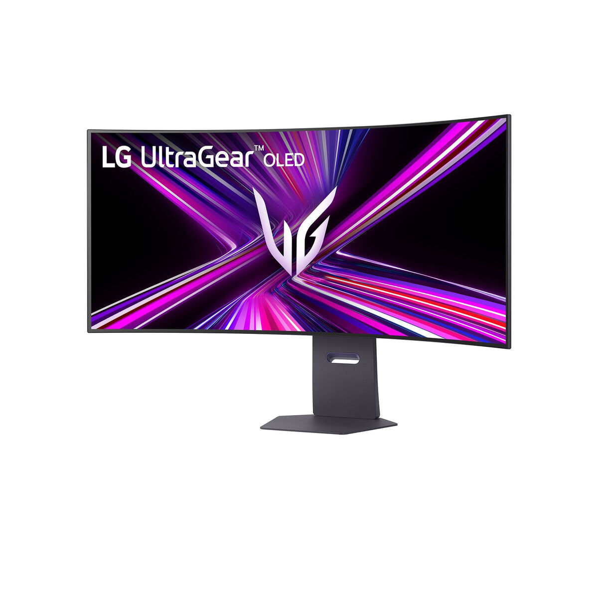 LG 45GX950A-B.AEU 45p 5K2K dual OLED 330Hz Gaming Monitor
