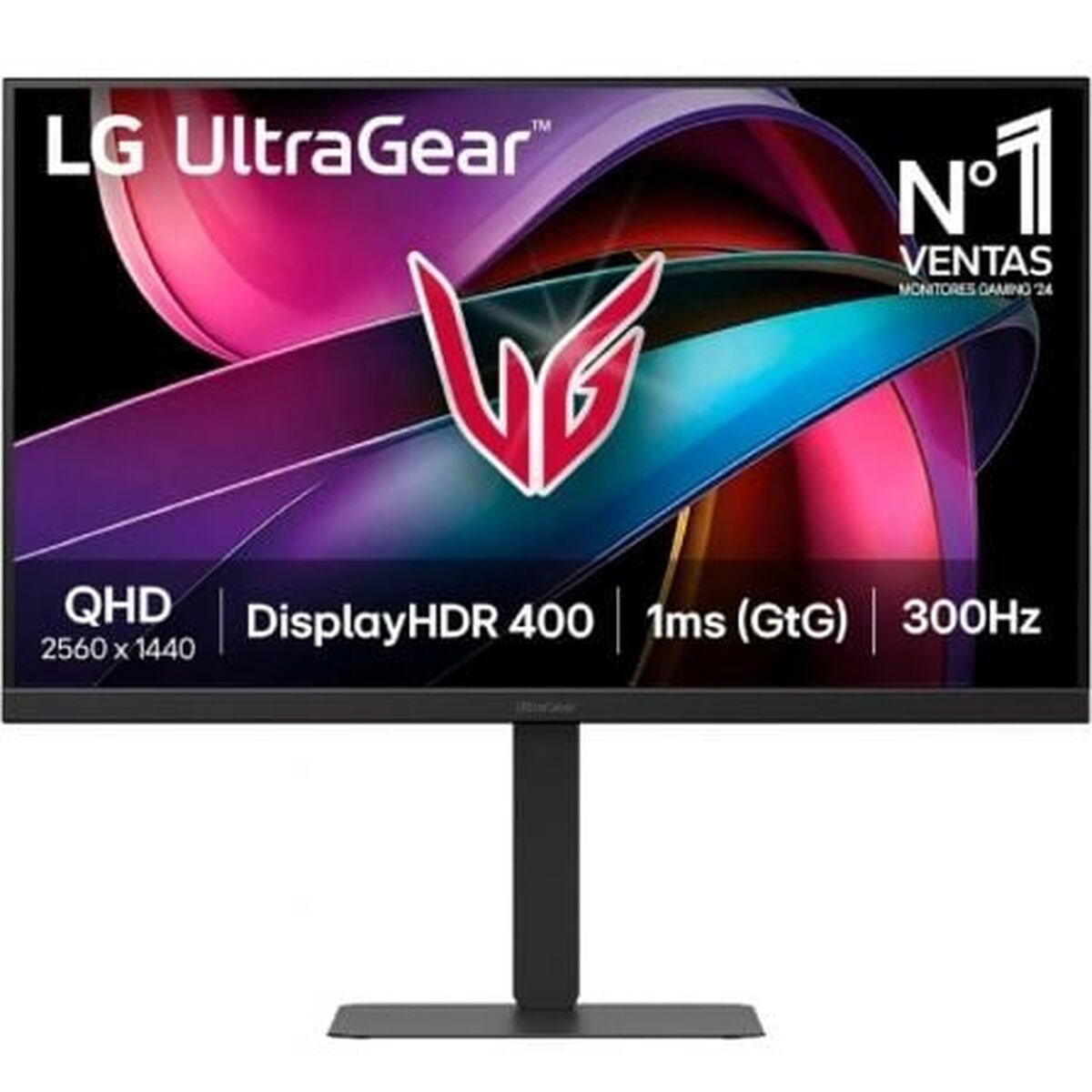 27G640AB/27 QHD 2560 x 1440