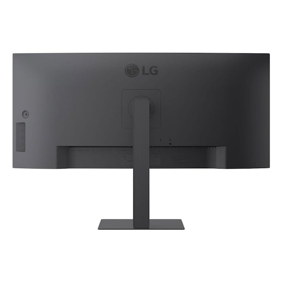 34" Curvo IPS 3440x1440 USB-C 96W RJ45