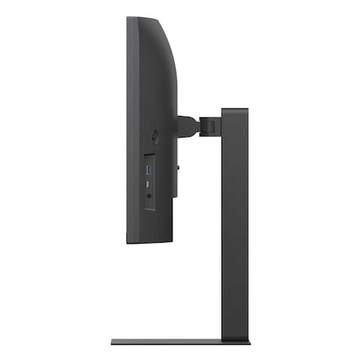 34" Curvo IPS 3440x1440 USB-C 96W RJ45
