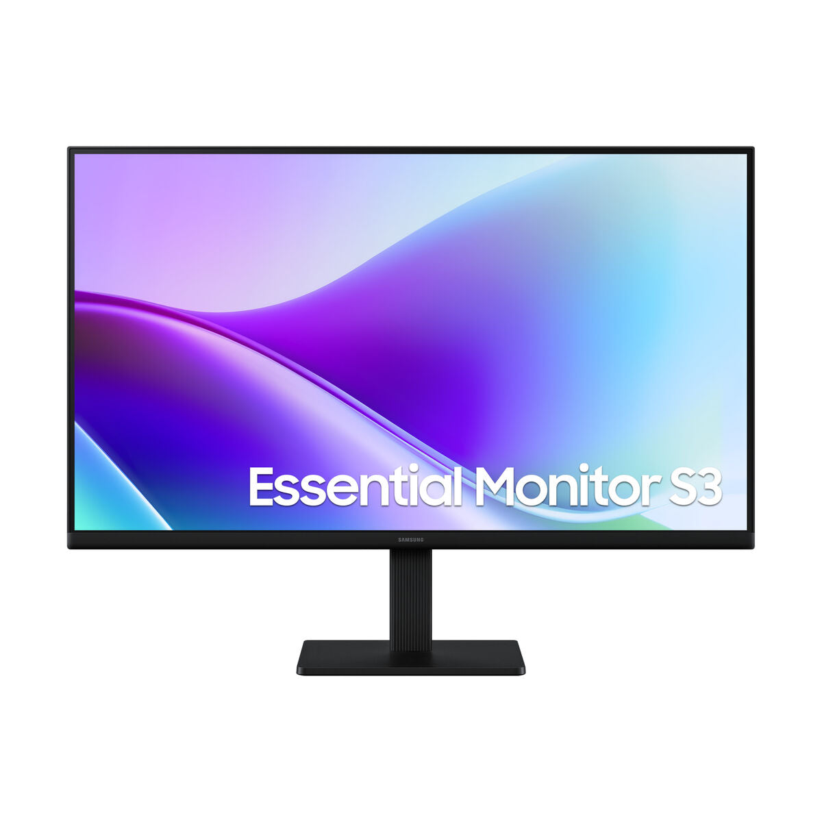 Samsung Monitor 27" IPS FHD 1920x1080