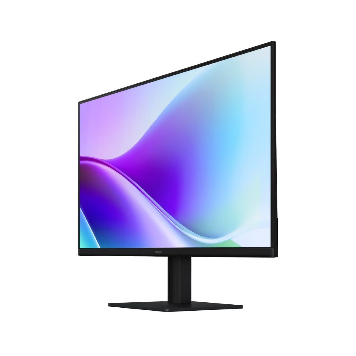 Samsung Monitor 27" IPS FHD 1920x1080