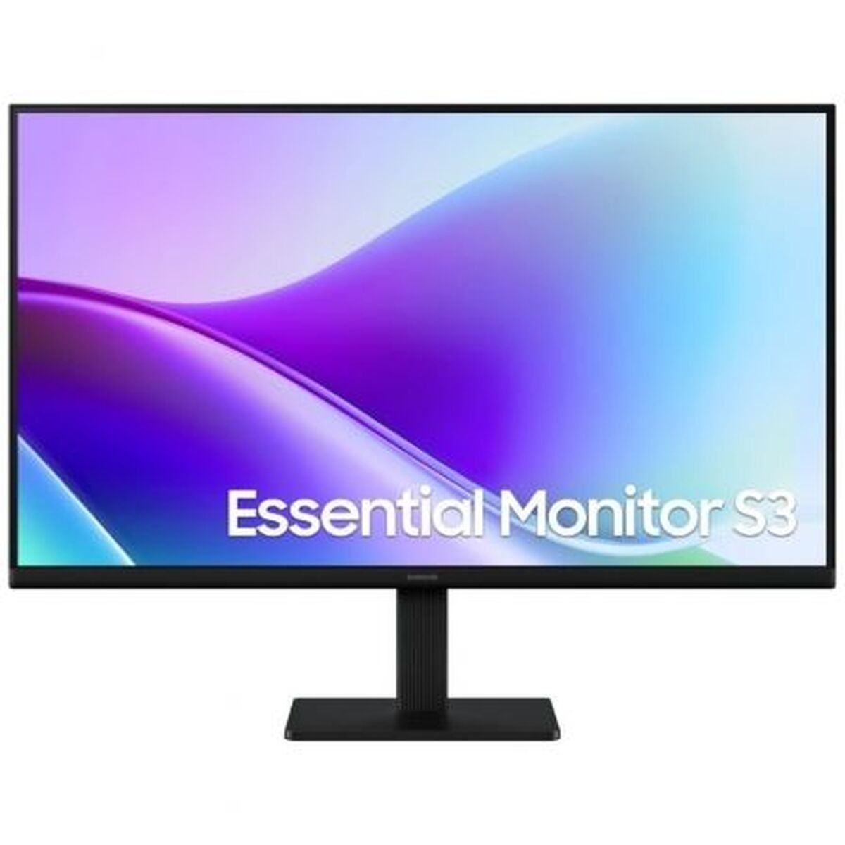 Samsung Monitor 27" IPS FHD 1920x1080