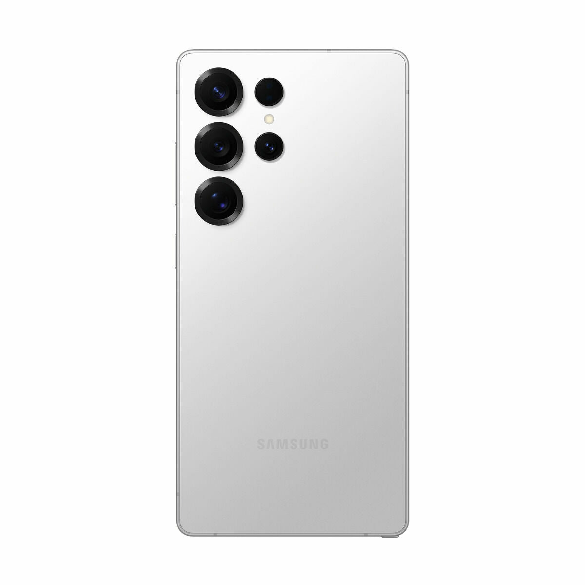 Samsung Galaxy S25 Ultra 5G 12/512 Go Argent