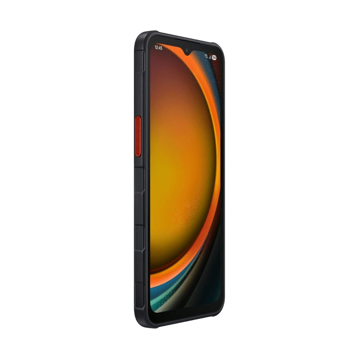 Samsung Galaxy Xcover7 Pro 6/128 Go Édition Entreprise Noir