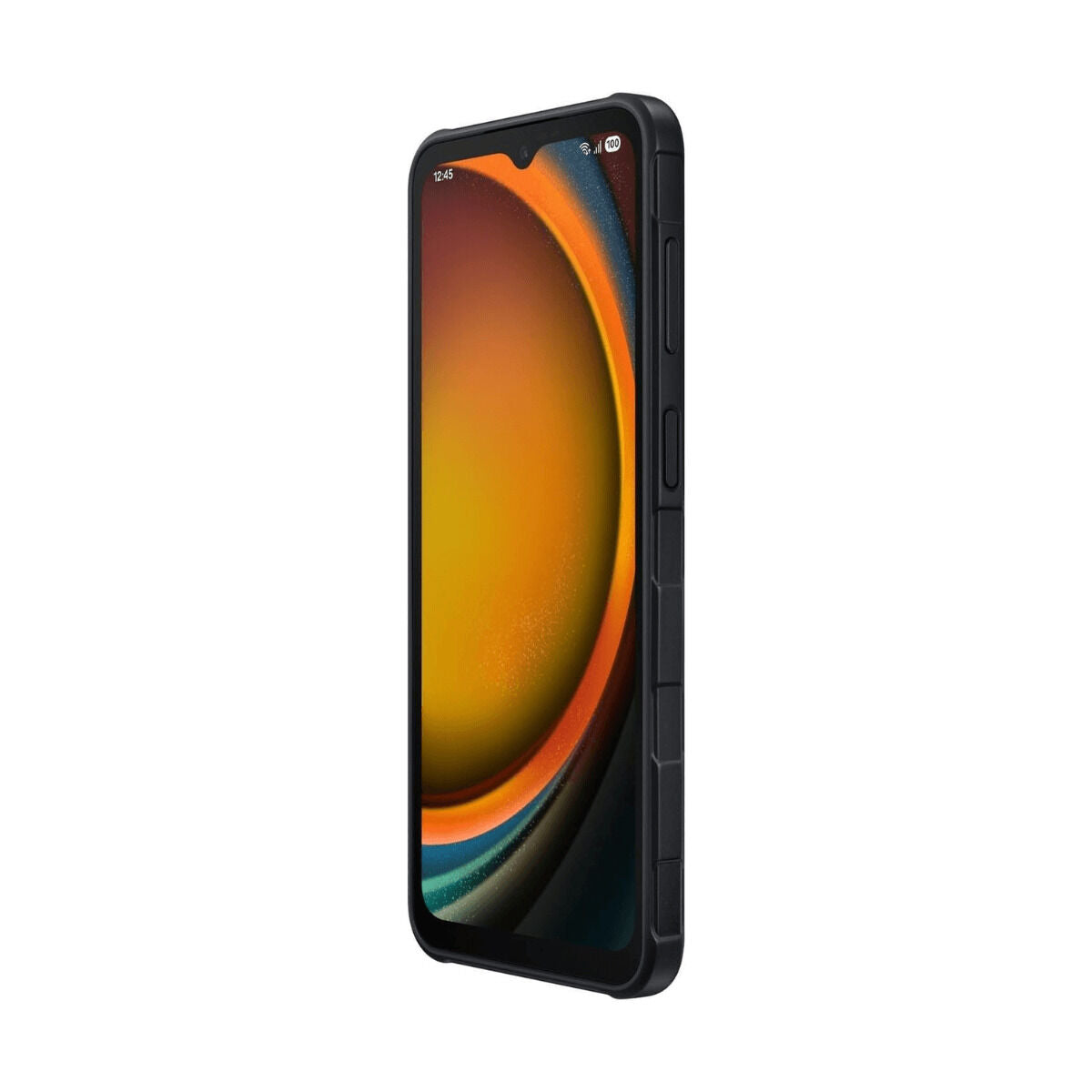 Samsung Galaxy Xcover7 Pro 6/128 Go Édition Entreprise Noir