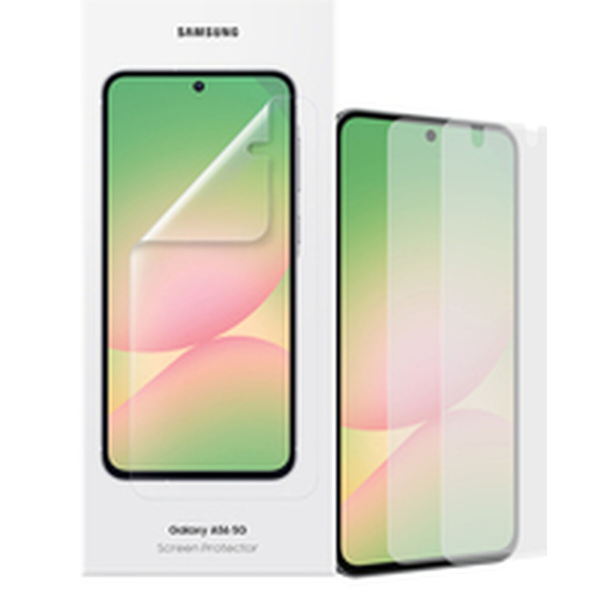 Samsung A56 Screenprotector
