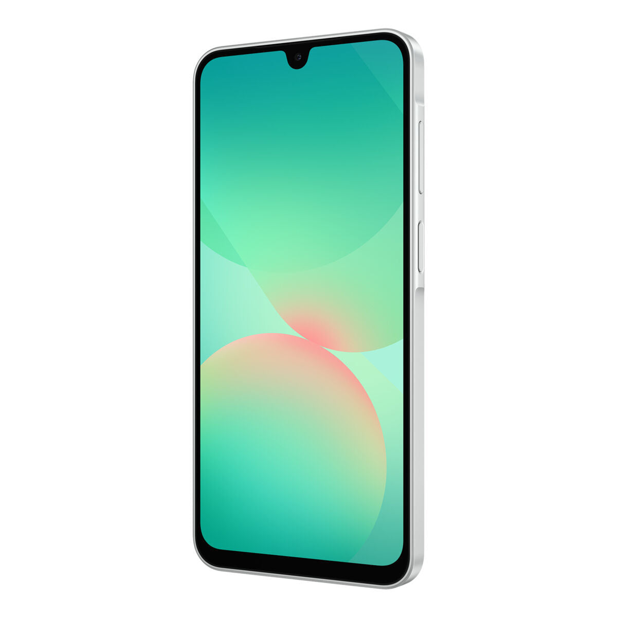Galaxy A26 5G 256GB White
