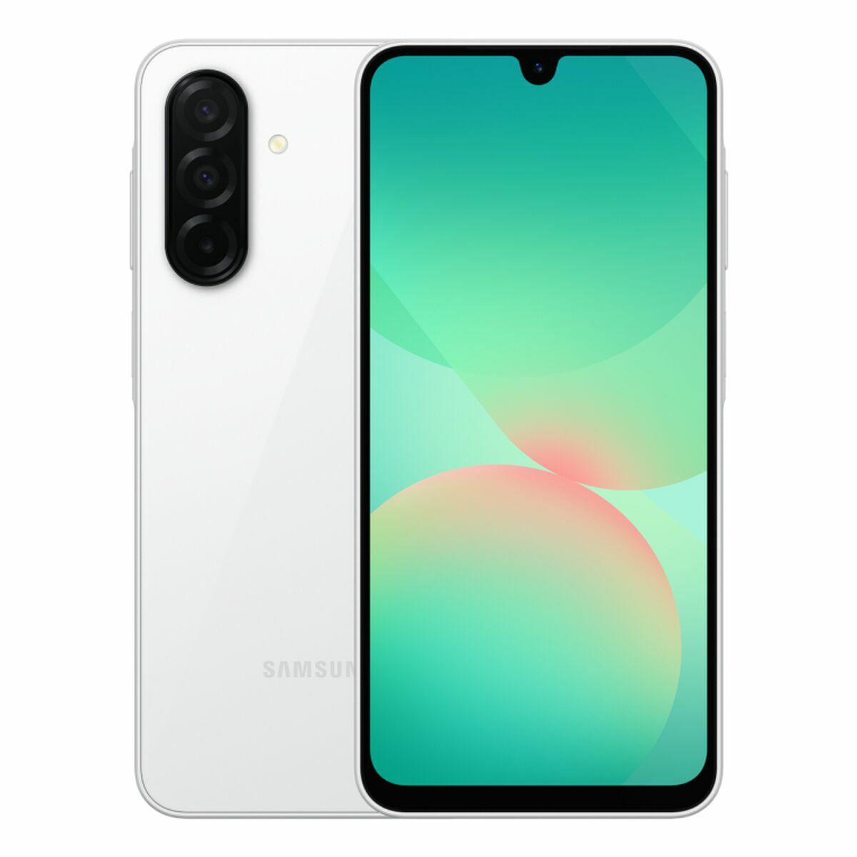 Galaxy A26 5G 256GB White