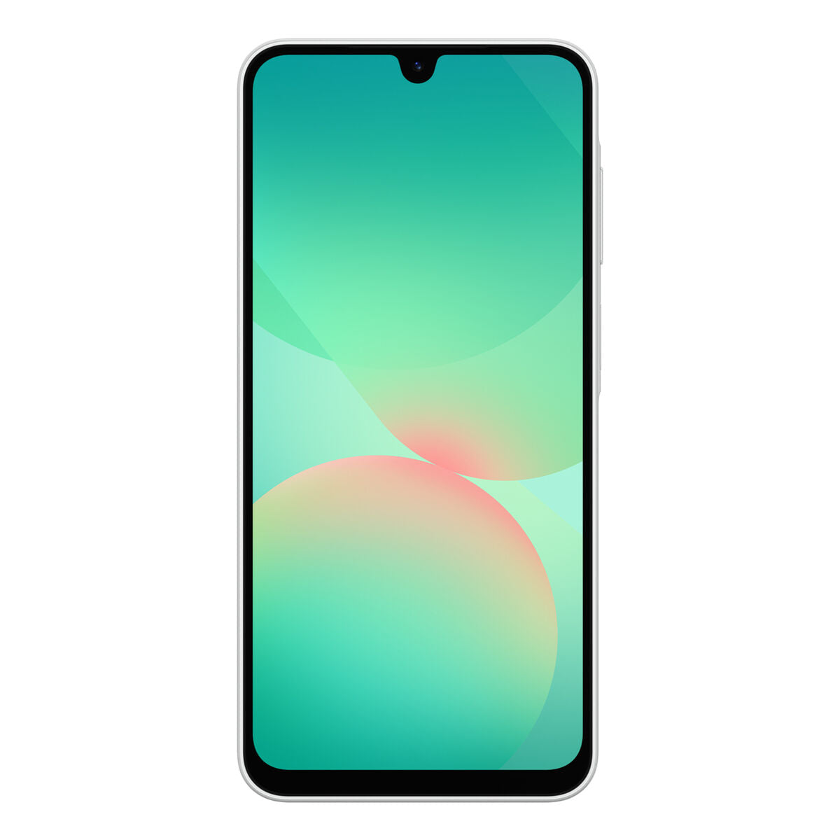 Galaxy A26 5G white 128 Go