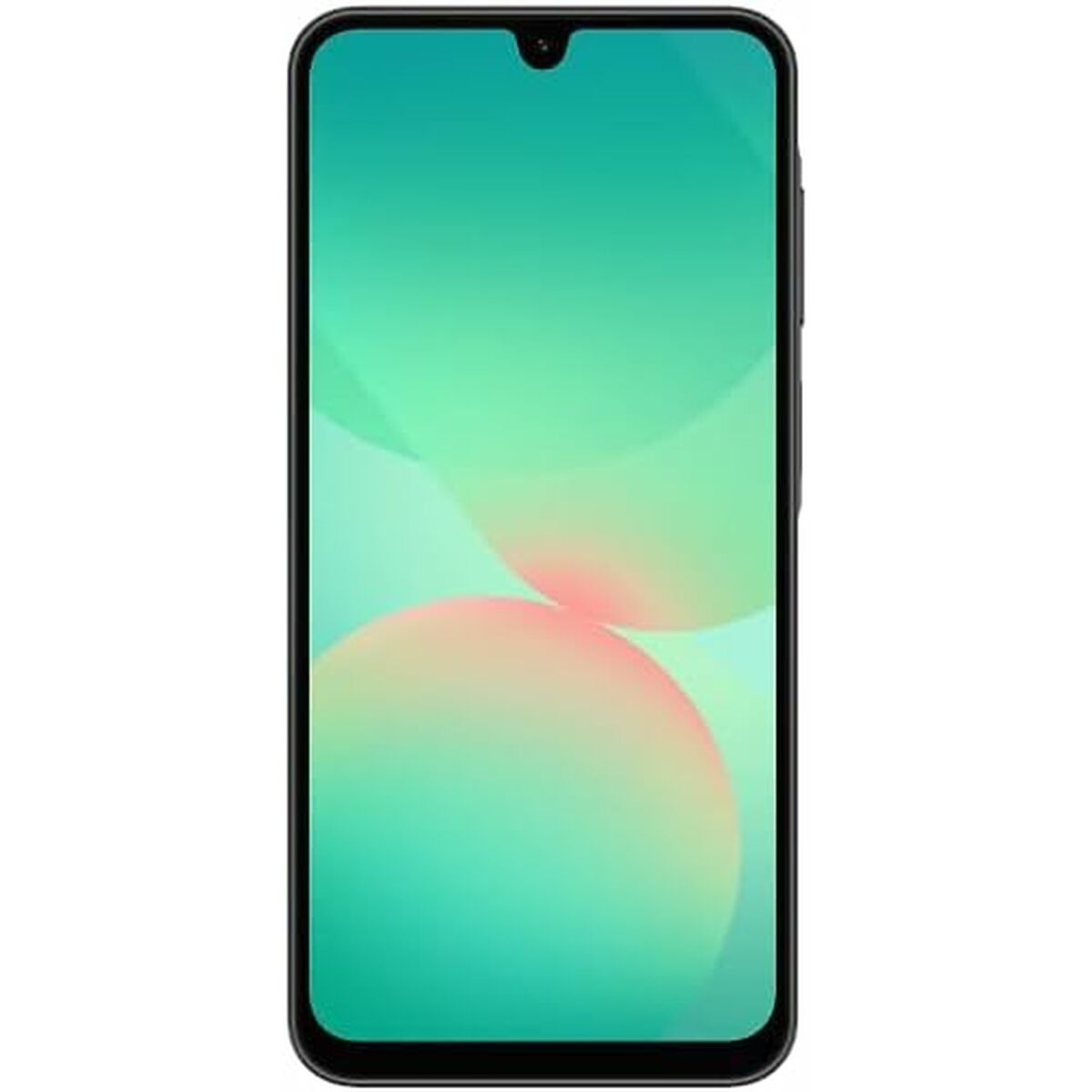 Samsung Galaxy A26 5G 8/256Go Noir