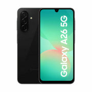 Galaxy A26 5G 256GB Black