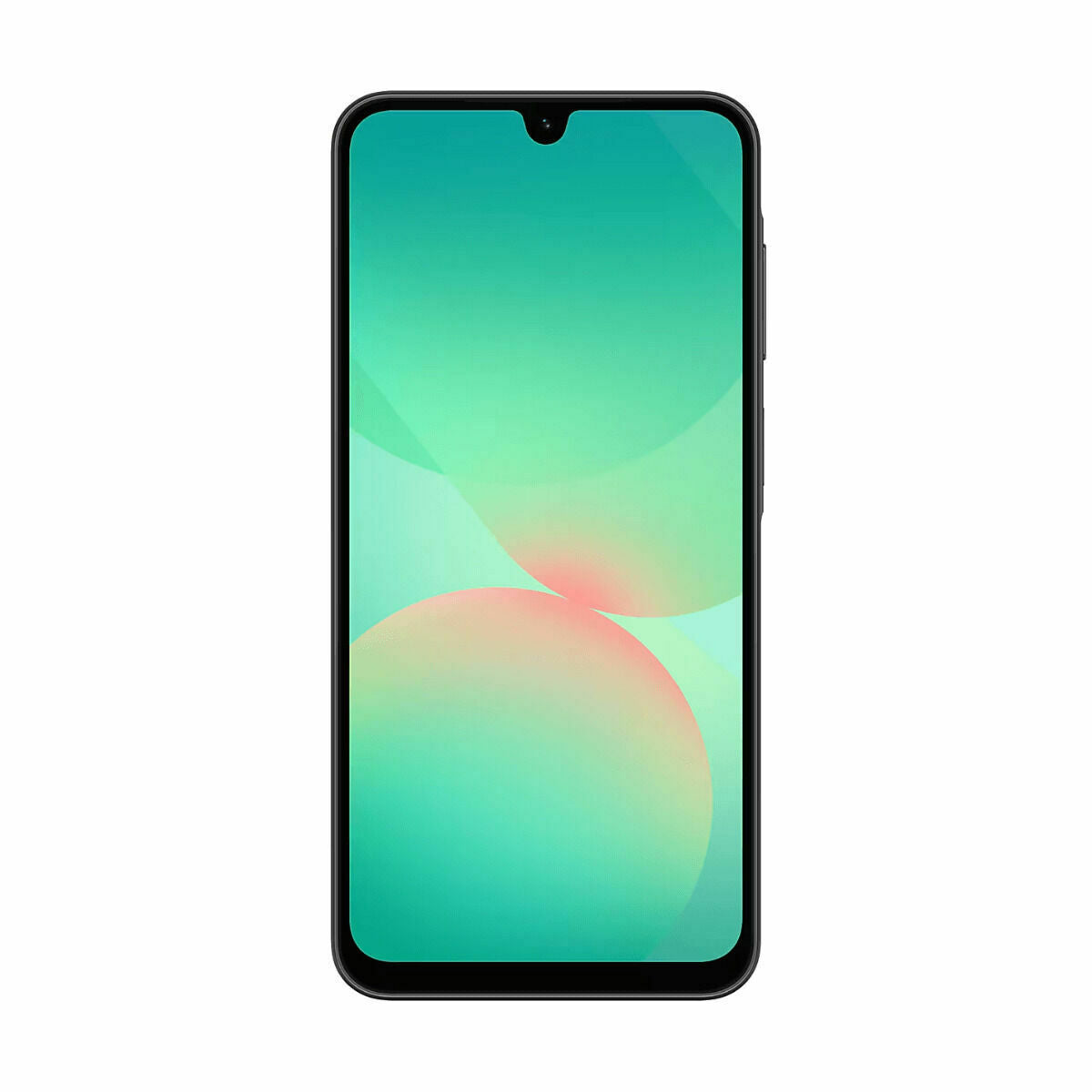Galaxy A26 5G 256GB Black
