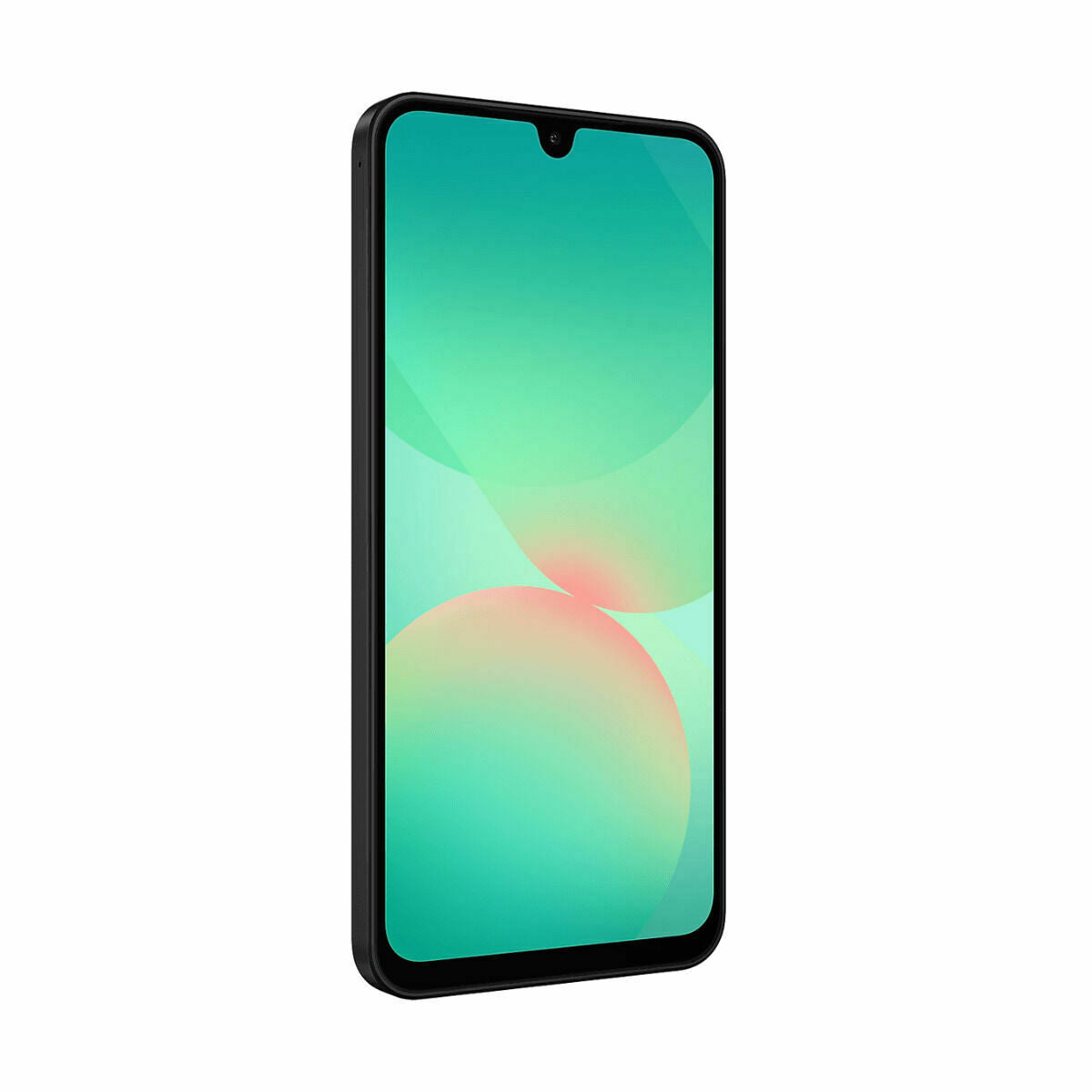 Galaxy A26 5G 256GB Black
