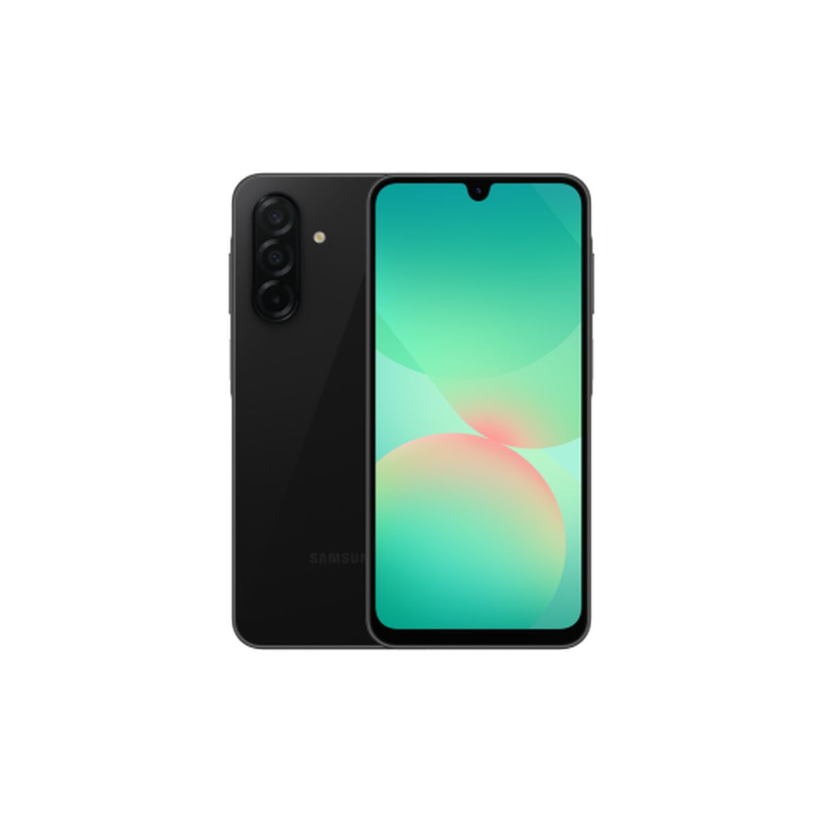 Galaxy A26 5G 128GB Black