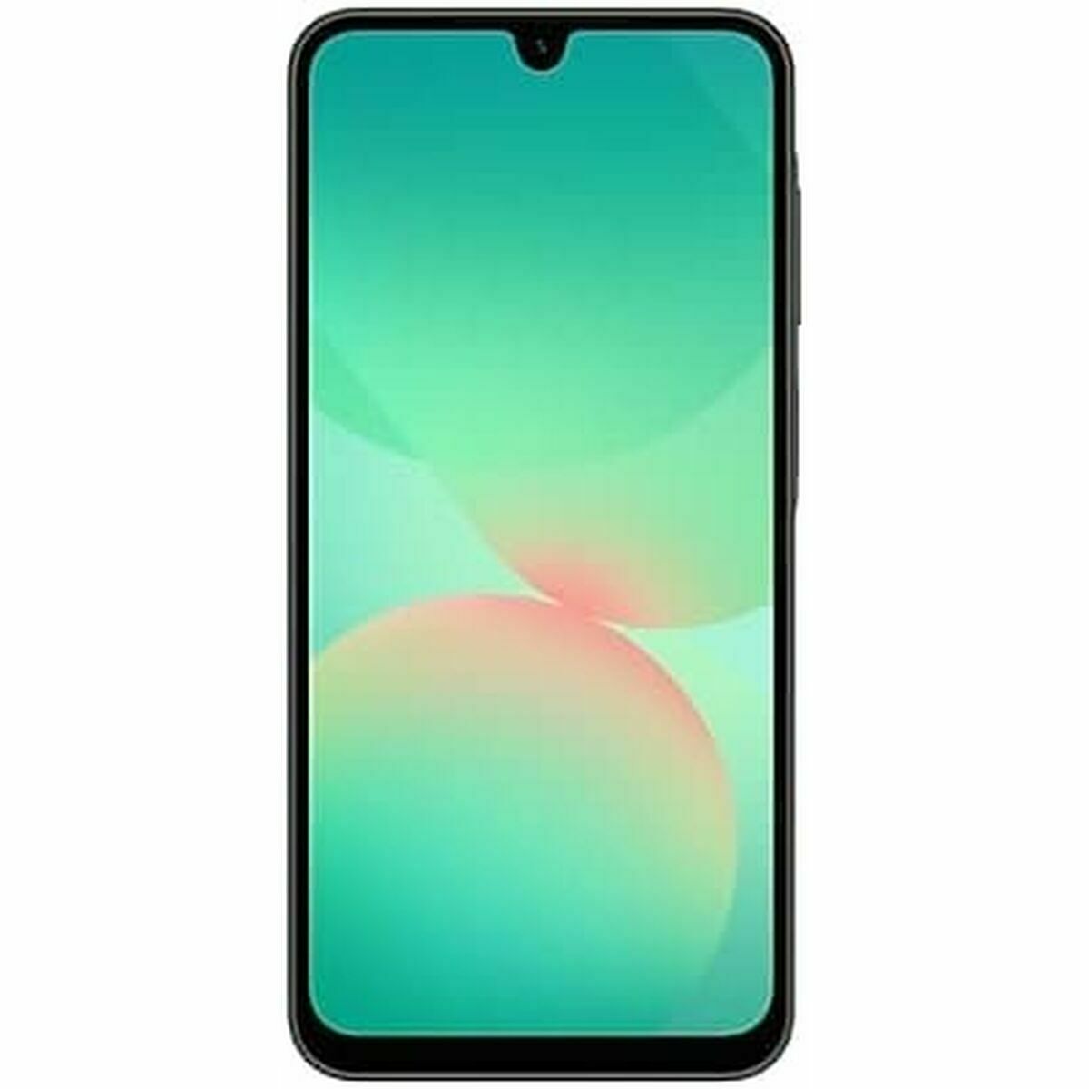 Galaxy A26 5G 128GB Black
