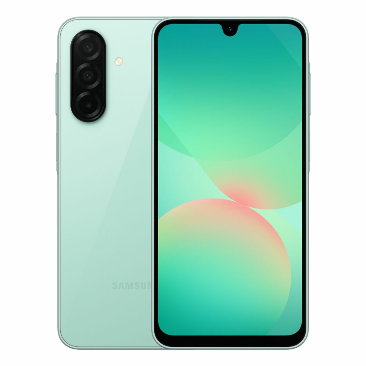 Galaxy A26 5G 256GB Green