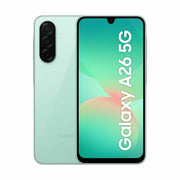 Samsung Galaxy A26 5G 6/128 Go Vert