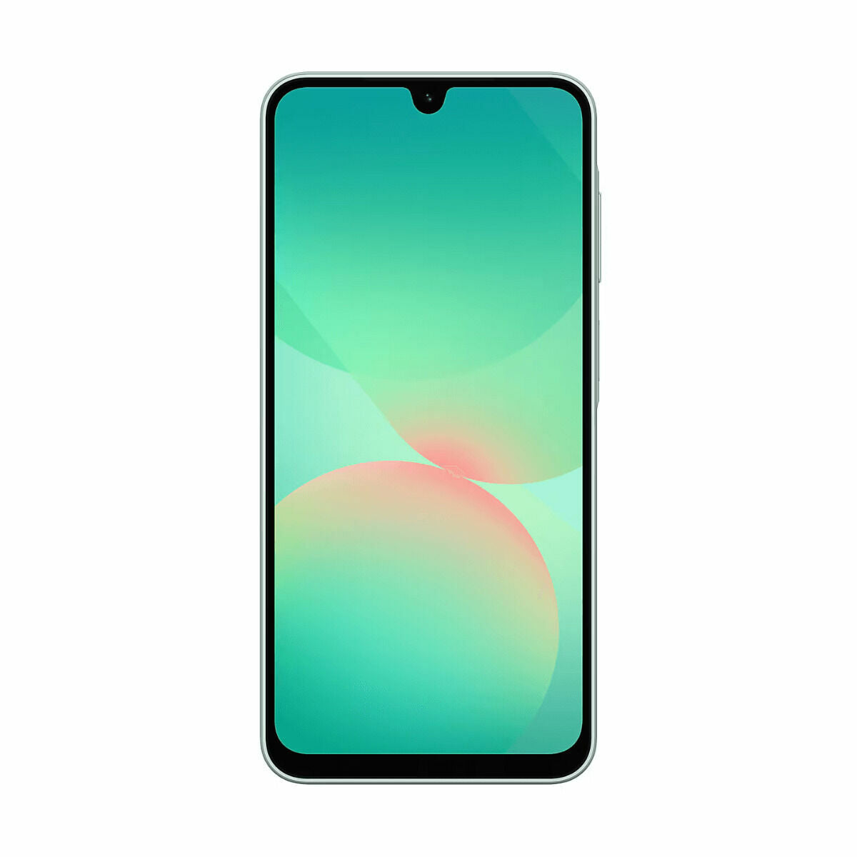 Samsung Galaxy A26 5G 6/128 Go Vert