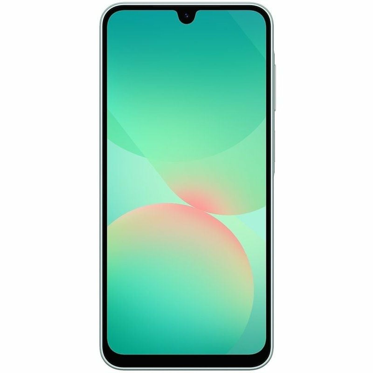 Galaxy A26 5G green 128 Go