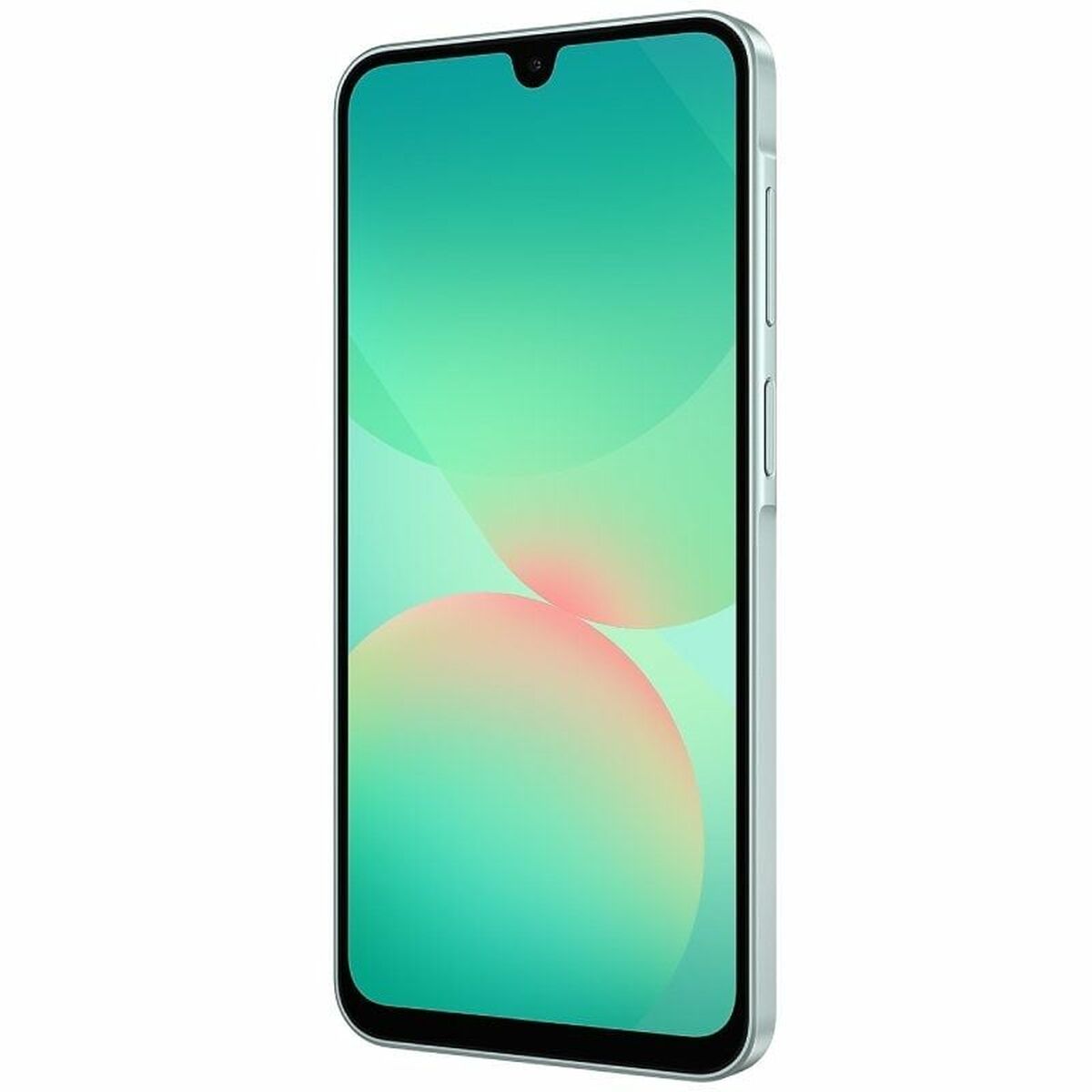 Galaxy A26 5G green 128 Go