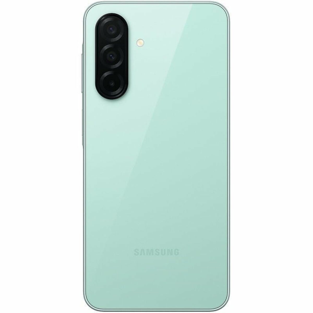 Galaxy A26 5G green 128 Go