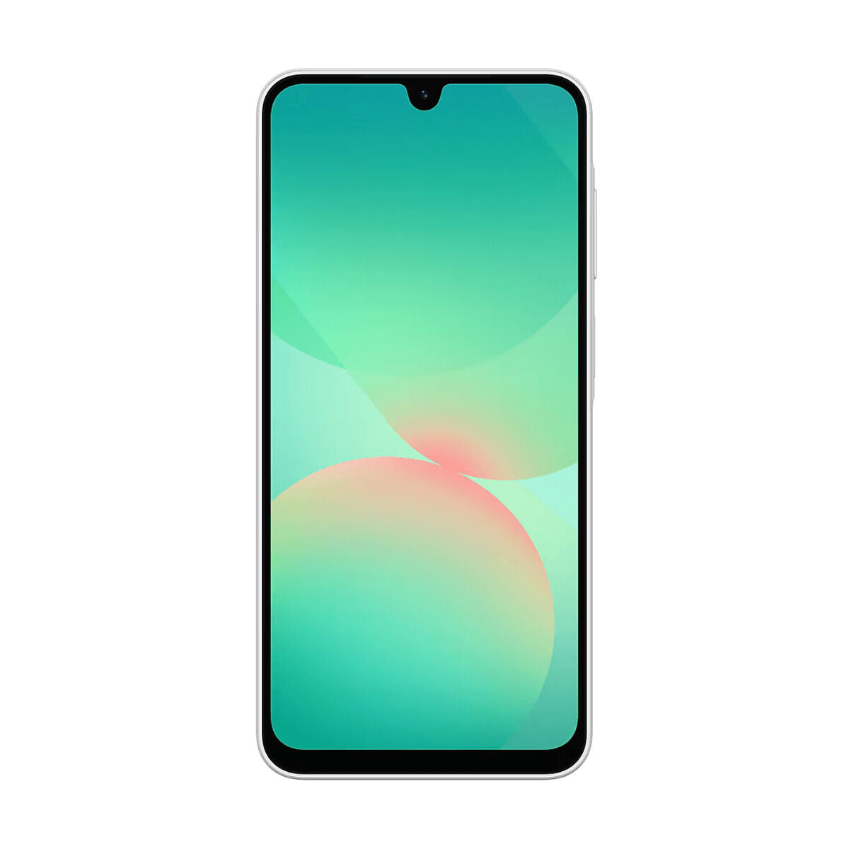 Samsung Galaxy A26 5G 6/128Go Blanc