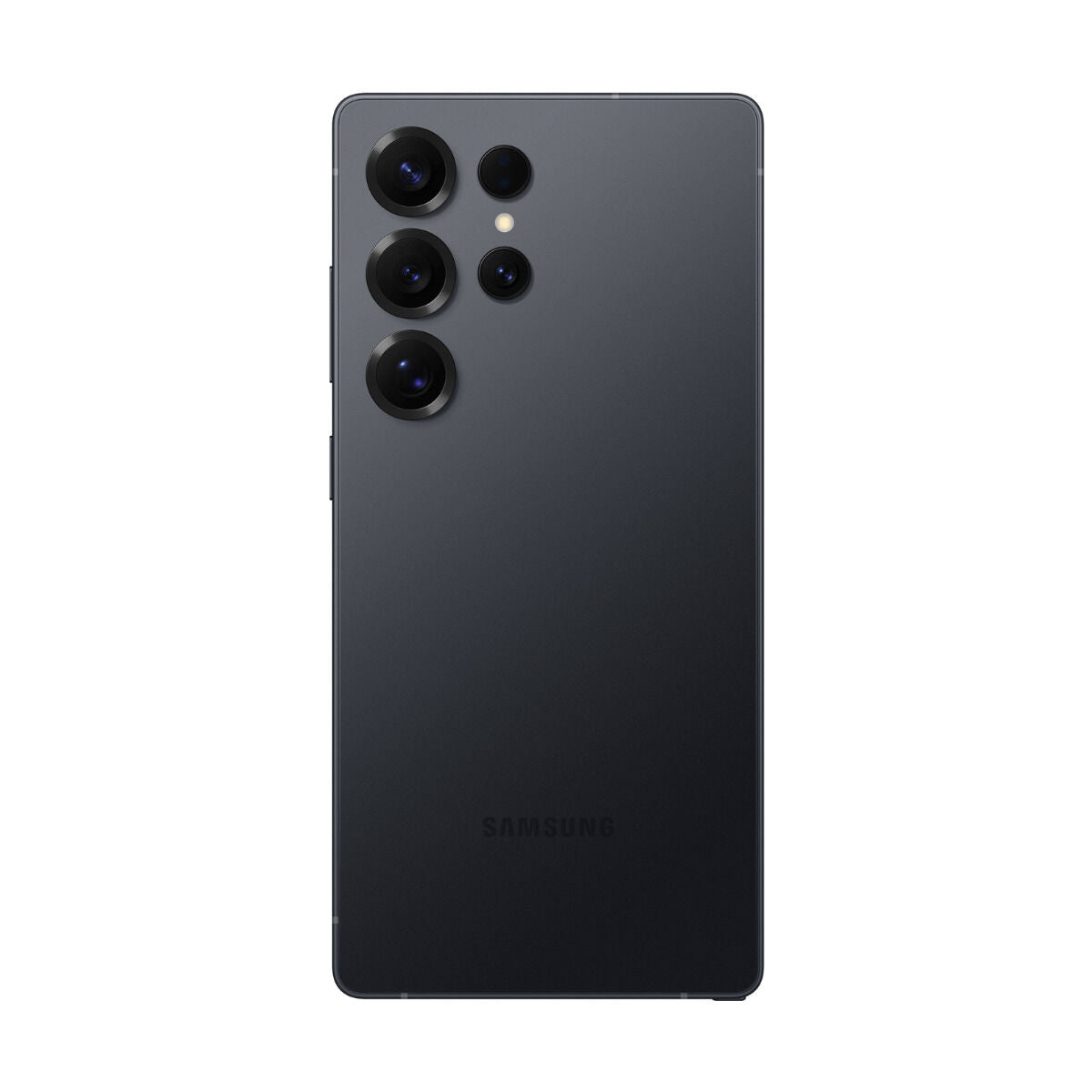 "Samsung Galaxy S25 Ultra SM-S938B/DS 17,5 cm (6.9"") Double SIM Android 15 5G USB Type-C 12 Go 1 To 5000 mAh Noir"