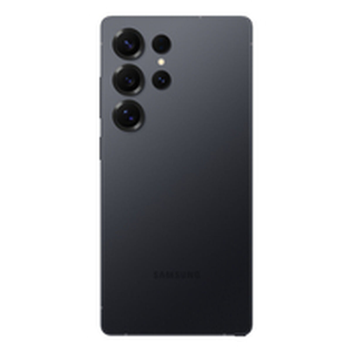 "Samsung Galaxy S25 Ultra SM-S938B/DS 17,5 cm (6.9"") Double SIM Android 15 5G USB Type-C 12 Go 256 Go 5000 mAh Noir"