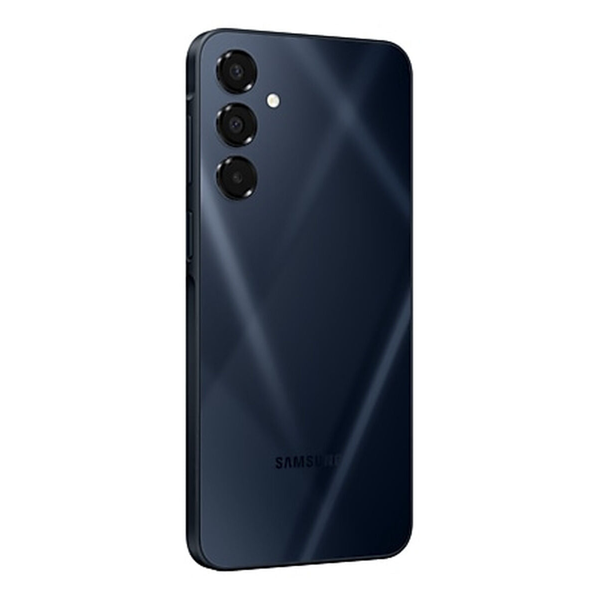 Samsung A166 Galaxy A16 5G Édition Entreprise (6.7'' - 128 Go, 4 Go RAM) Bleu nuit