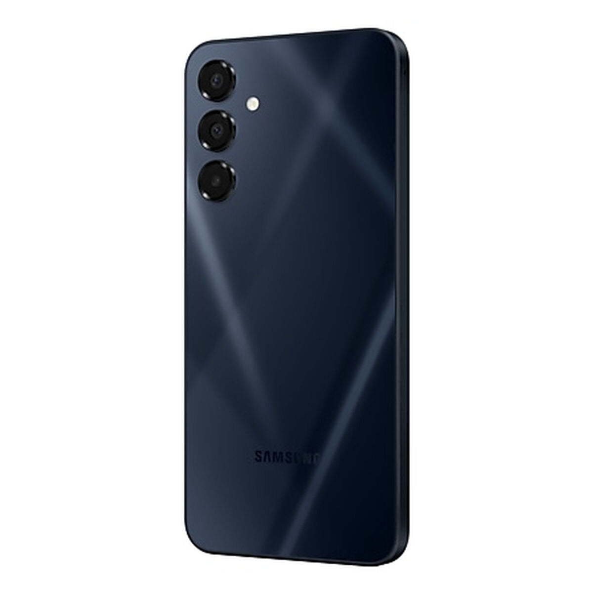 Samsung A166 Galaxy A16 5G Édition Entreprise (6.7'' - 128 Go, 4 Go RAM) Bleu nuit