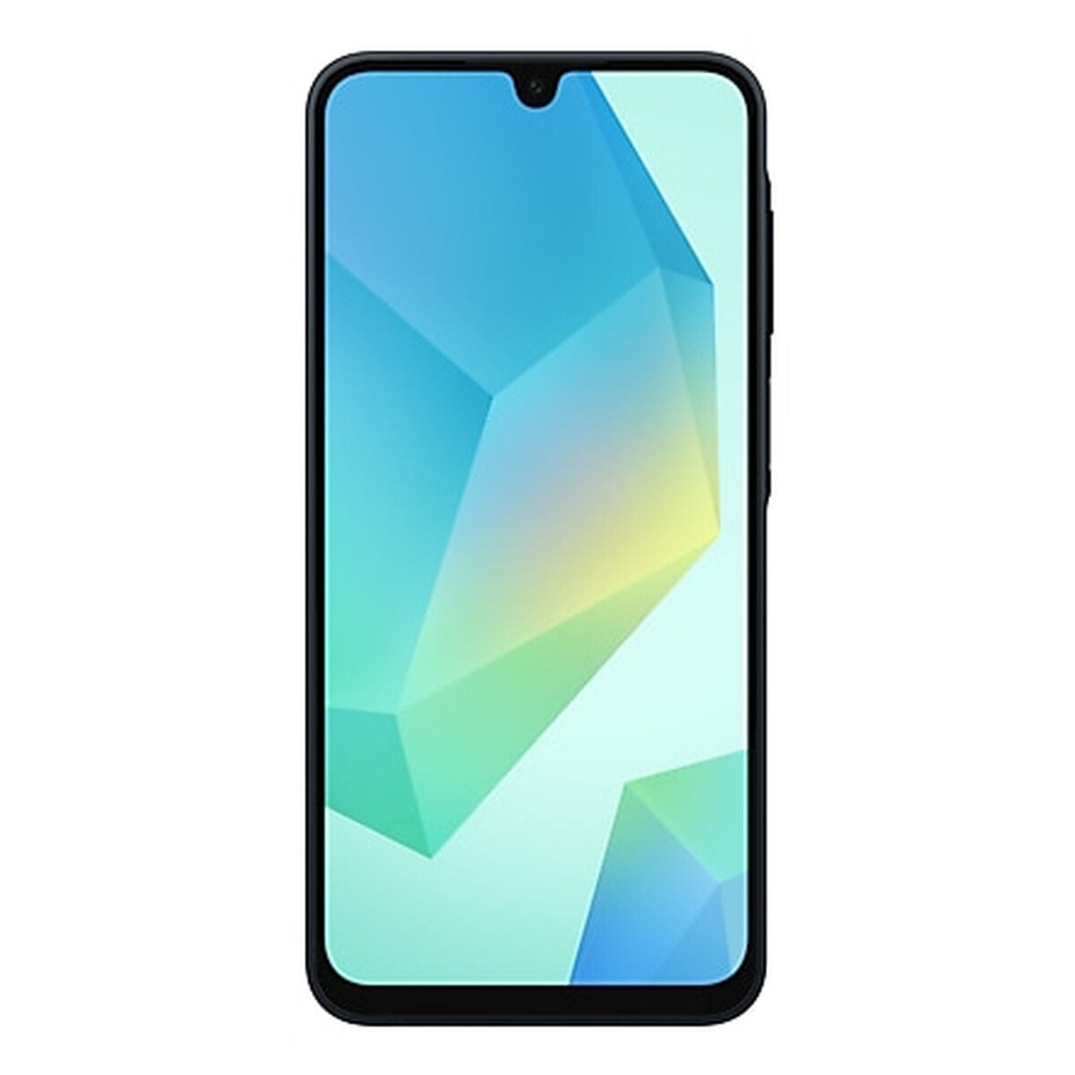 Samsung A166 Galaxy A16 5G Édition Entreprise (6.7'' - 128 Go, 4 Go RAM) Bleu nuit