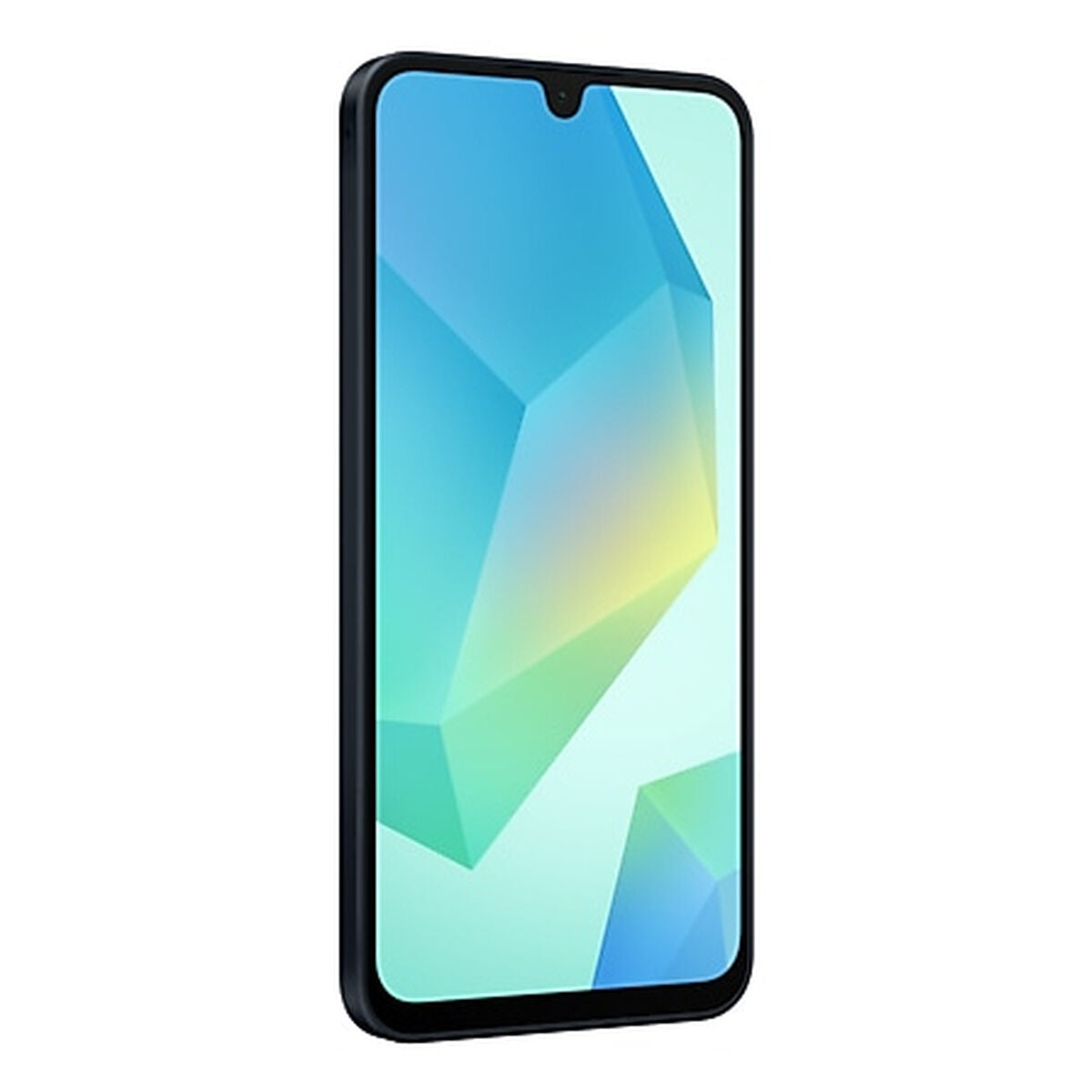 Samsung A166 Galaxy A16 5G Édition Entreprise (6.7'' - 128 Go, 4 Go RAM) Bleu nuit