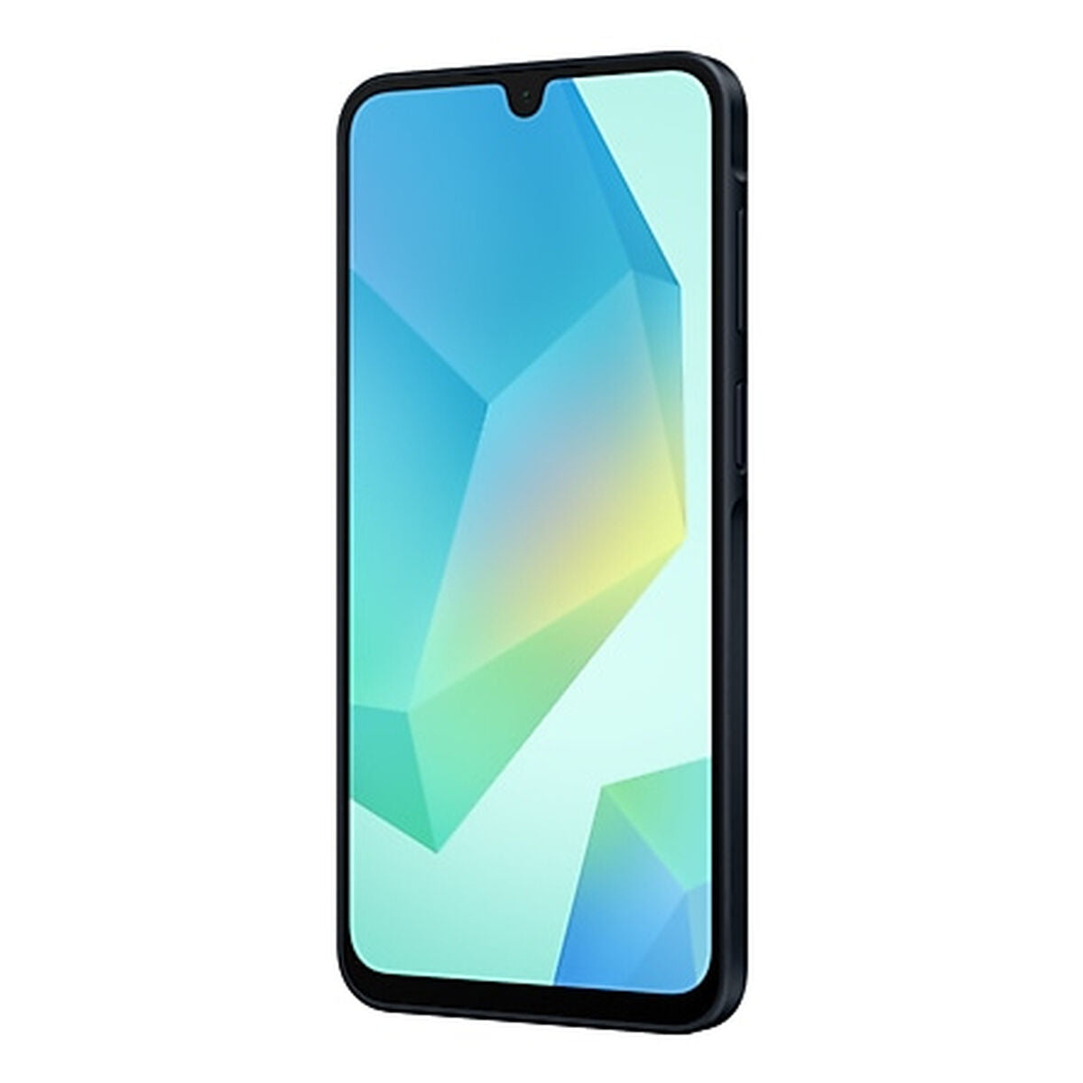 Samsung A166 Galaxy A16 5G Édition Entreprise (6.7'' - 128 Go, 4 Go RAM) Bleu nuit